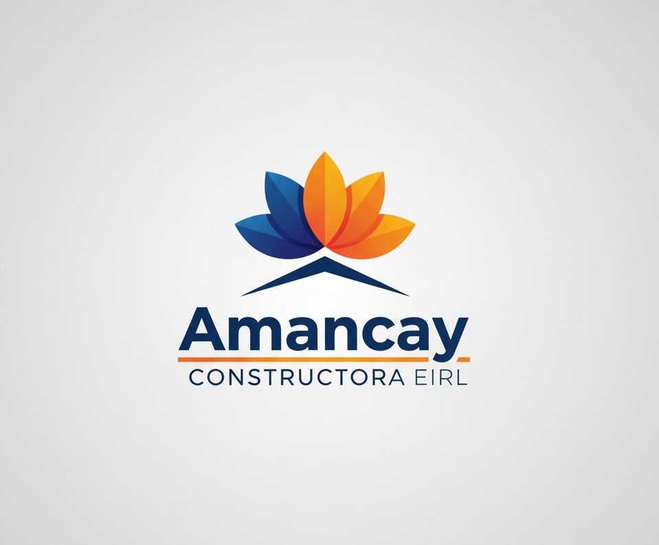Logotipo de Constructora Amancay EIRL