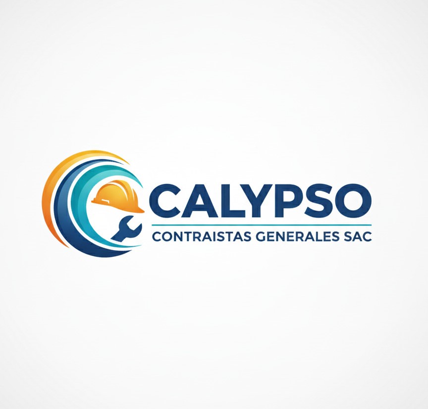 Logotipo de Calypso Contratistas Generales SAC