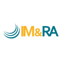 Logotipo de IM&RA SAC