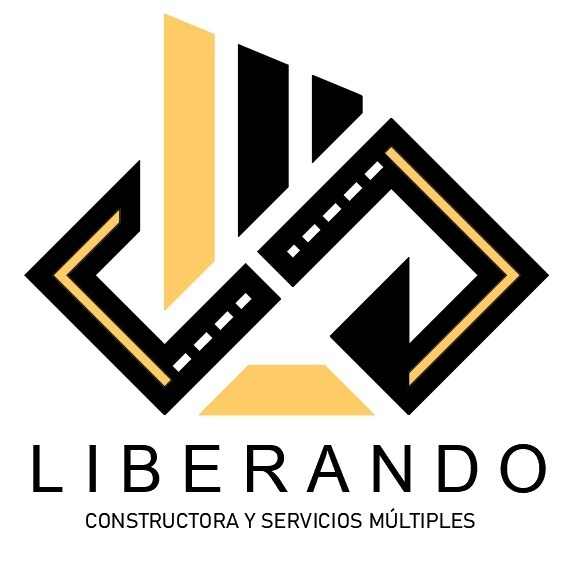 Logotipo de Constructora y Ss Múltiples Liberando EIRL