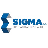 Logotipo de Sigma SA