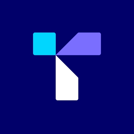 Logotipo de Techquk SAC
