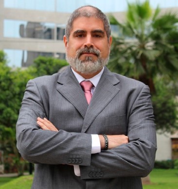 Fotografía de Manuel Risco Zevallos