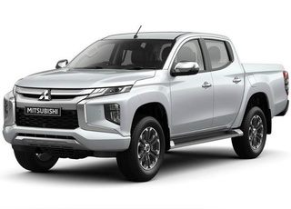 Camioneta pick-up Mitsubishi L200 4x4